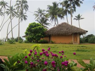 واديوفا Saffron Beach Hotel المظهر الخارجي الصورة